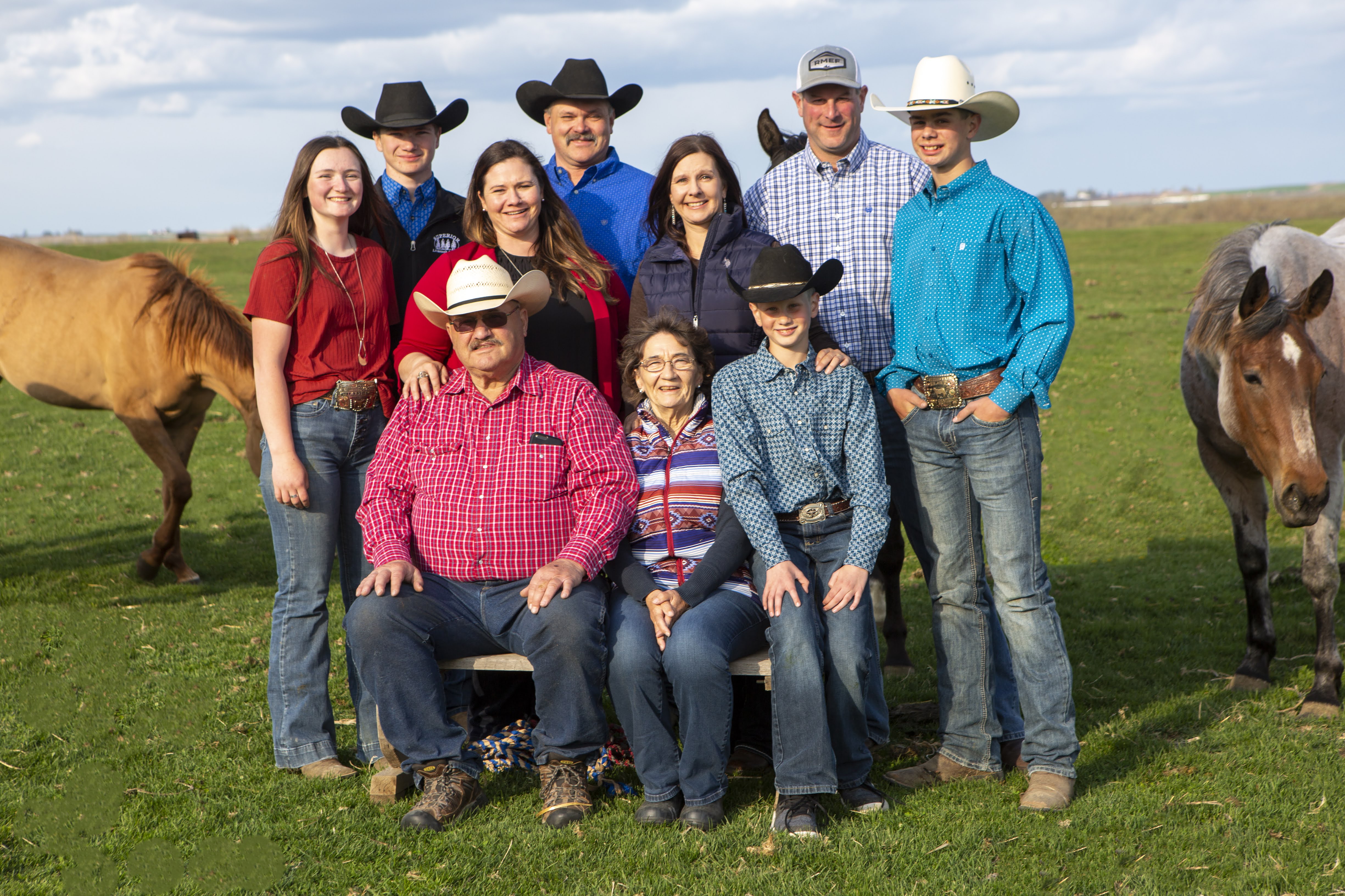 FamilyPic9 | KT Ranch