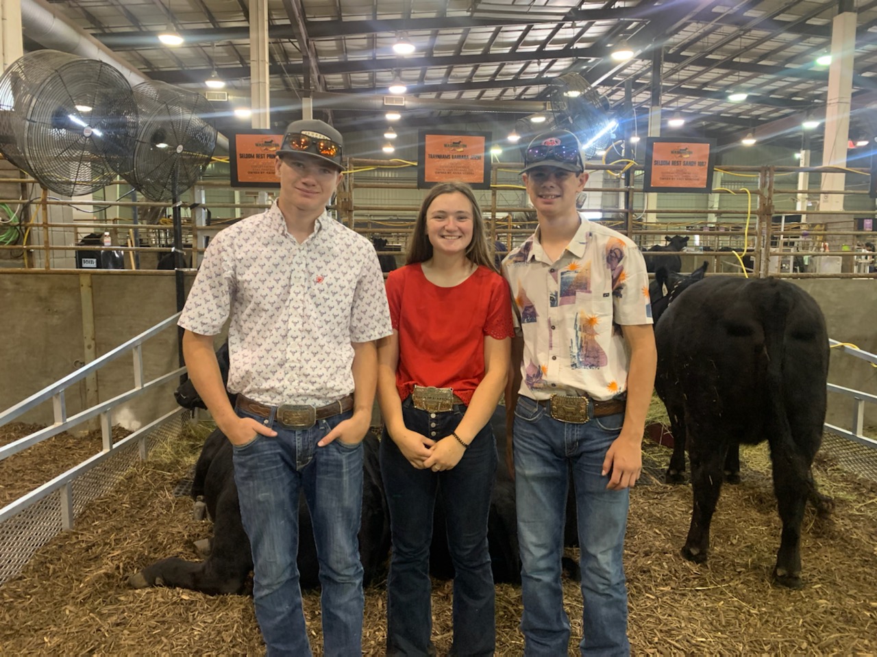 Happy Independence Day! | KT Ranch